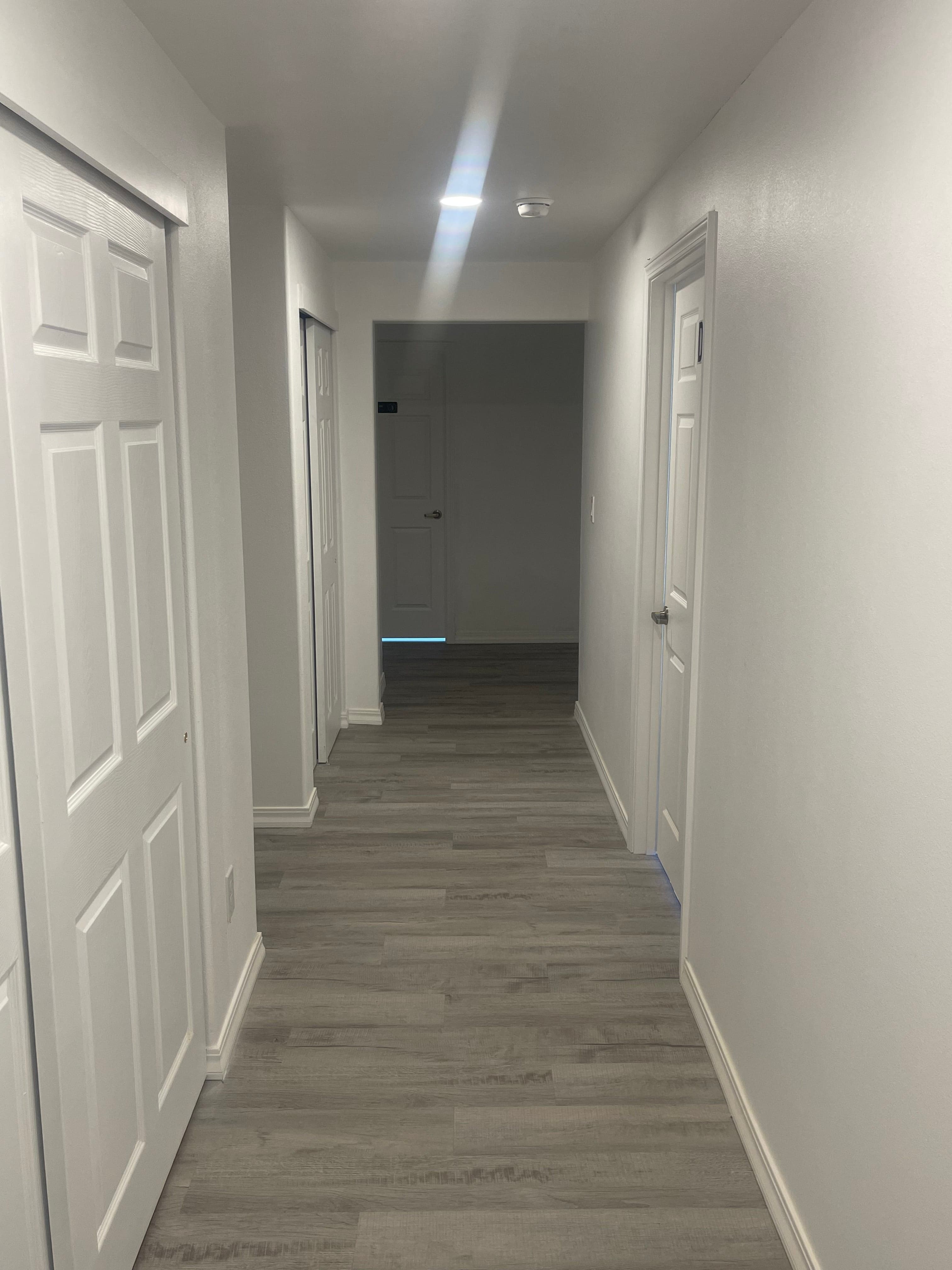 Common area at Helen Cares AFH